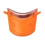 Silicone Vocal Dampener Mask For Singing Practice