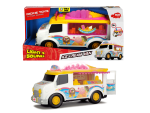 Action Series Icecream Van