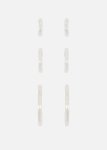 Hoop Earrings 3 Pack
