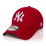 Red 9FORTY Cap