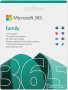 Microsoft 365 Family