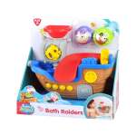 Bath Raiders