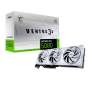 MSI Geforce Rtx 5080 Ventus 3X Oc 16GB GDDR7 Graphics Card - White