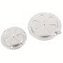 Stainless Steel Oven Exhaust Cover