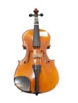 Sandner SV6 Violin 4 4 With Case & Bow