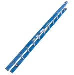 Telkom Push Up Ext Fiberglass Ladder Fel