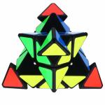 Pyramid Cube Puzzle Toy