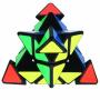 Pyramid Cube Puzzle Toy