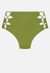 Holbox Texture Rio Hw - Calla Green