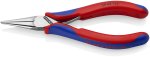 - Gripping Plier 145MM Compact