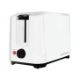 Mellerware – Eco 2 Slice Toaster – MEL24820A