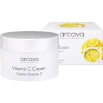 Arcaya Face Cream Vitamin C 100ML