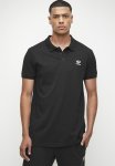 Adidas Original Essential Polo Sf - Black