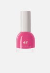 Nail Polish - Full-on Fuchsia