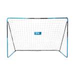 Steel Soccer Goal 3M X 2M