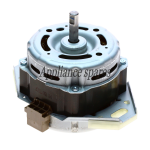 LG Washing Machine Motor