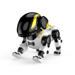 2PACK-MULTIFUNCTIONAL 2.4GHZ Smart Remote Control Toy Robot Dog