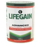 Lifegain 1KG Vanilla