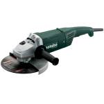 Metabo Angle Grinder 2200W 230MM W 2200-230