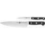 Zwilling Gourmet Knife Set 2 Piece