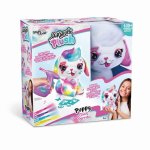 Airbrush Plush - Puppy