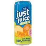 Cappy Breakfast Blend Still Can 330ML - 6