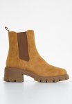 Logann Boot - Beige