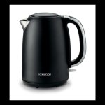 Kenwood 1.7L Cordless Kettle Matt Black ZJM37.000BK