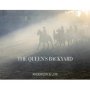 The Queen&  39 S Backyard   Hardcover