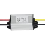 Kbwpcqmpkw 24V To 12V 3A 5A 10A 20A 30A 40A Dc Dc Buck Power Converter 24 Volt To 12 Volt Step Down Voltage Reducer