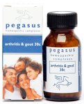 Pegasus Arthritis & Gout 30C