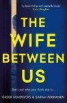 The Wife Between Us