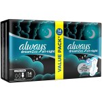 Always Ultra Extra Long Duo 14'S