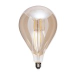 Newton Grand LED Bulb 8W E27 - Amber
