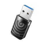 1300MBPS High Gain Wifi USB3.0 Adapter