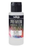 Acrylicos Vallejo Vallejo - Premium Airbrush Paint - 60ML - White
