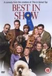 Best In Show English German French DVD