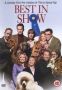 Best In Show English German French DVD