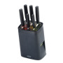 Joseph Joseph Lockblock Knife Block Set 6 Piece