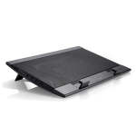 Deep Cool Windpal Fs 17" Notebook Cooler