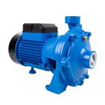 IMP Pascali Pump Centri Twin 40X25MM 1.50KW 230V