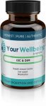 I3C & Dim 300MG Capsules 60'S