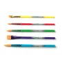 Crayola - 5 Paint Brushes