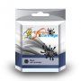 Topjet Compatible Hp Generic 950XLB Black Cartridge