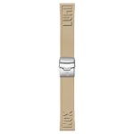 Luminox Nitrile Rubber Sand Watch Strap 24MM