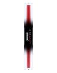 Matte & Metal Melted Double Ended Eyeshadows 2 X 2ML - Hot Sauce & Cherry Soda