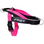 Rogz Utility Letzgo Medium Dog Harness - Pink Waggs Online Pet Shop