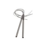 1PCS 10X265 270 280 290 300MM Electric Cartridge Heater 110V 220V 380V 316SS Industrial Heating Rod 1050W 1100W 1200W 1250W 380V