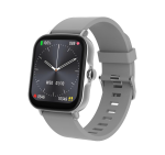Volkano Serene Series Multi-function Smart Watch Silver