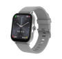 Volkano Serene Series Multi-function Smart Watch Silver